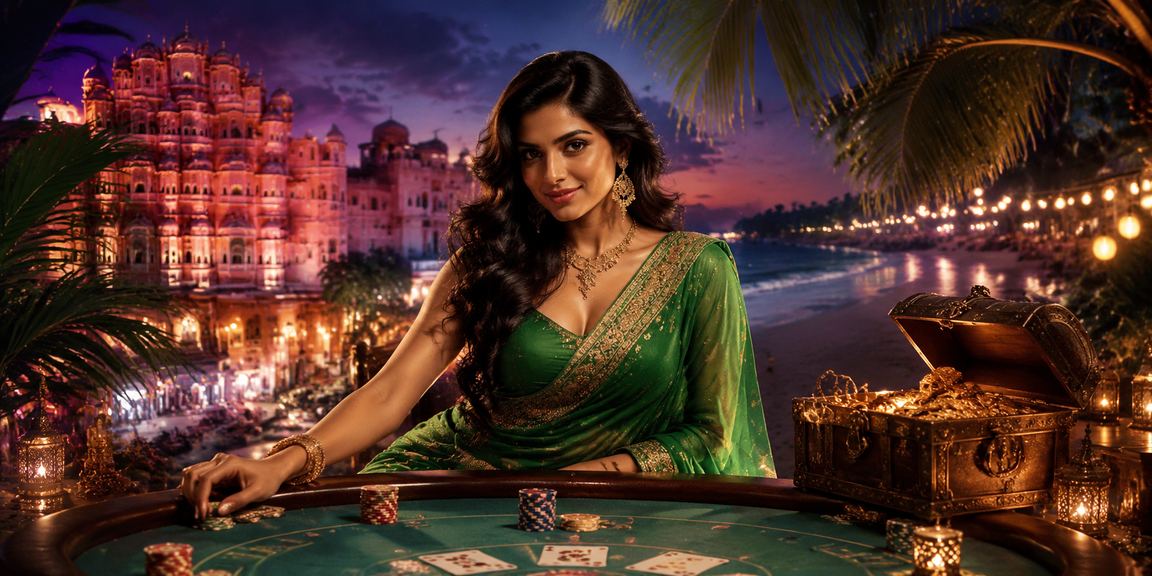 Indian player thoughtfully managing gaming limits