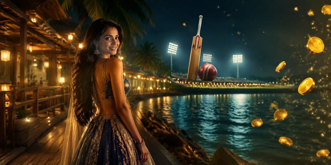 Player logging in to cricket betting app on mobile